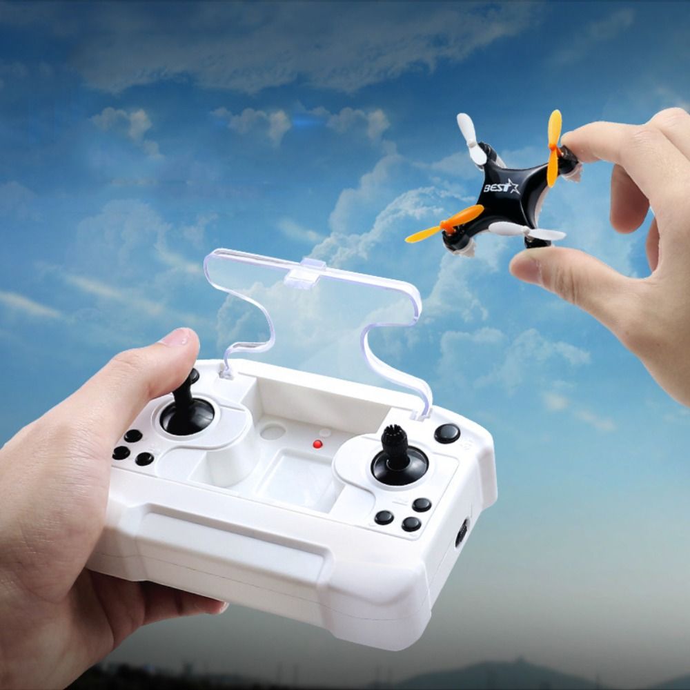 Eachine Drone E010 - طائرات بدون طيار طائرات تحكم عن