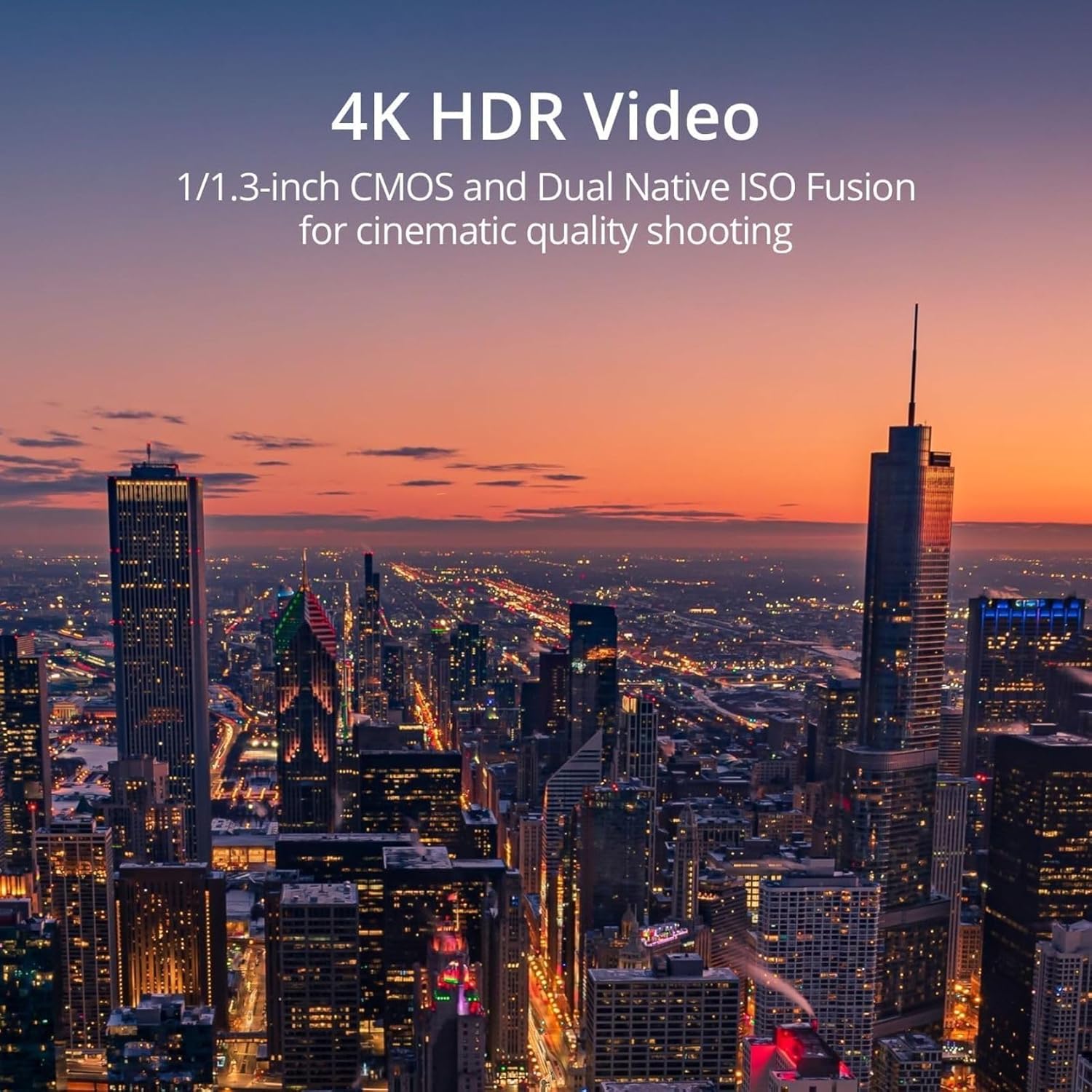 طائرة DJI Mini 3 / Mini 4K / M - مراجعة Drone Surveying وسعره