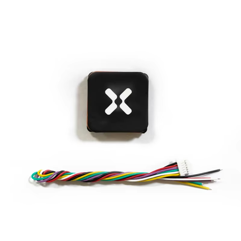 وحدة GPS طراز Foxeer M10Q 250  - مراجعة Drone Mapping وسعره