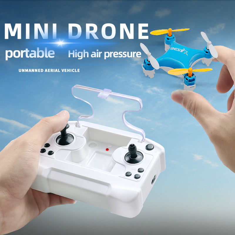 طائرة بدون طيار صغيرة الحجم قا - مراجعة Eachine Drone E010 وسعره