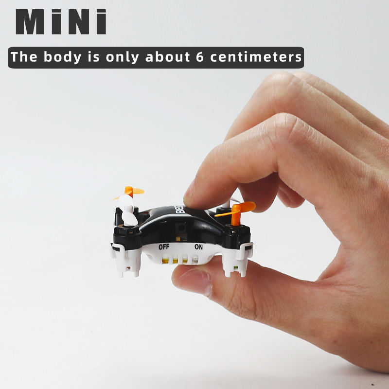 طائرة بدون طيار صغيرة الحجم قا - مراجعة Eachine Drone E010 وسعره