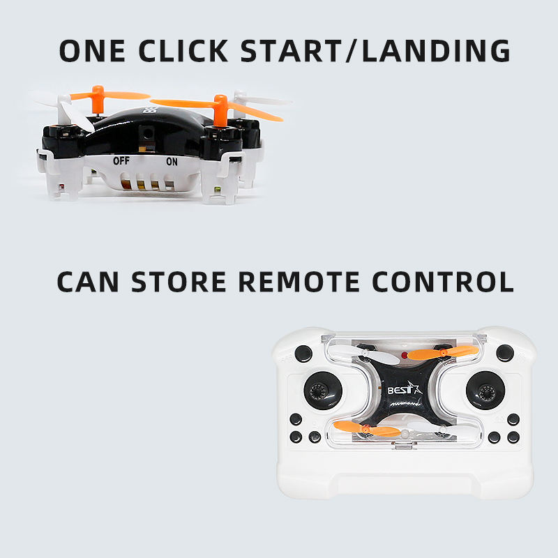 طائرة بدون طيار صغيرة الحجم قا - مراجعة Eachine Drone E010 وسعره