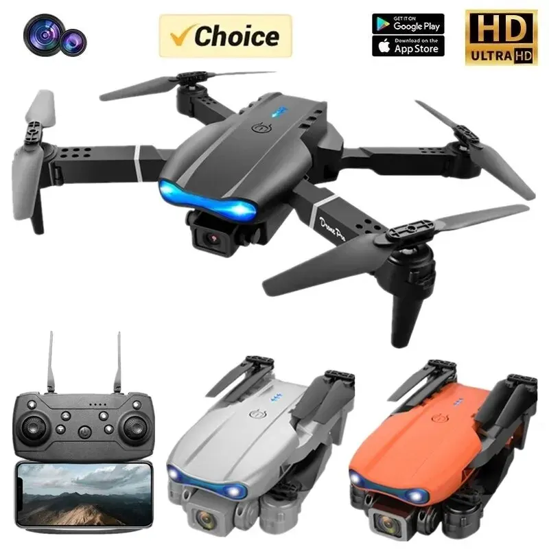 طائرة احترافية صغيرة بدون طيار - مراجعة Drone Surveying وسعره