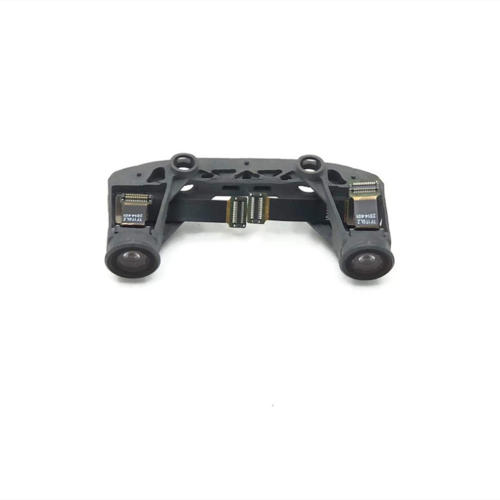 وحدة استشعار الرؤية الأمامية ا - مراجعة Dji Drone Mini 3 وسعره